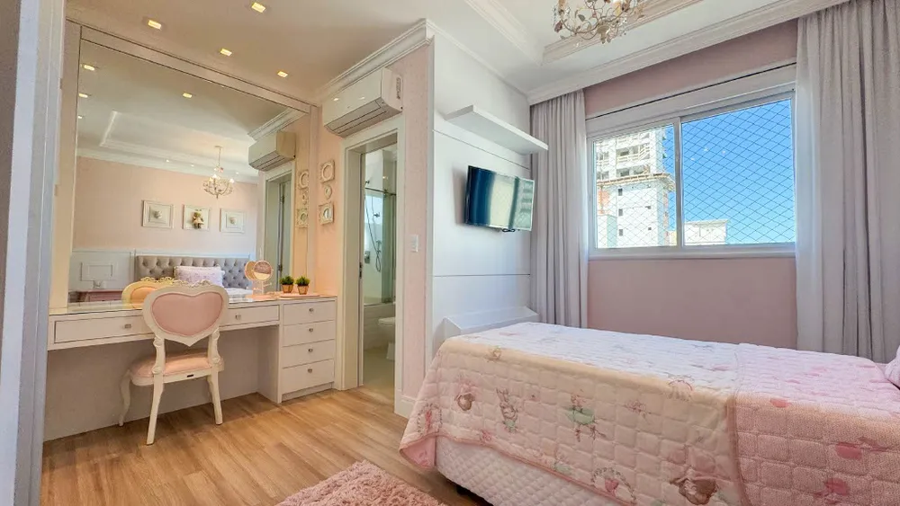 Cobertura, 4 quartos, 251 m² - Foto 5