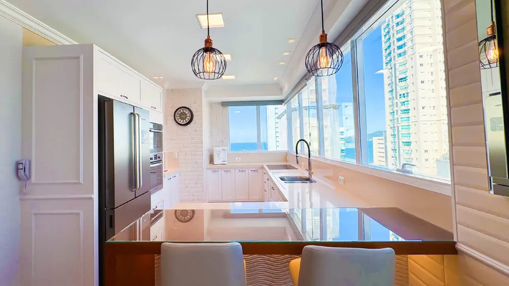 Cobertura, 4 quartos, 251 m² - Foto 3