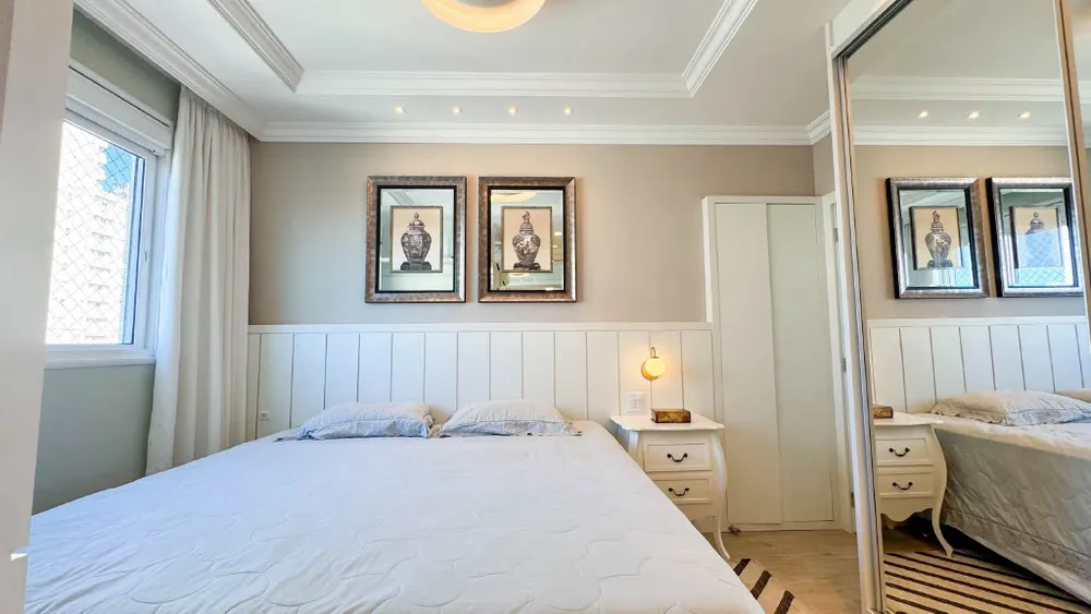 Cobertura, 4 quartos, 251 m² - Foto 2