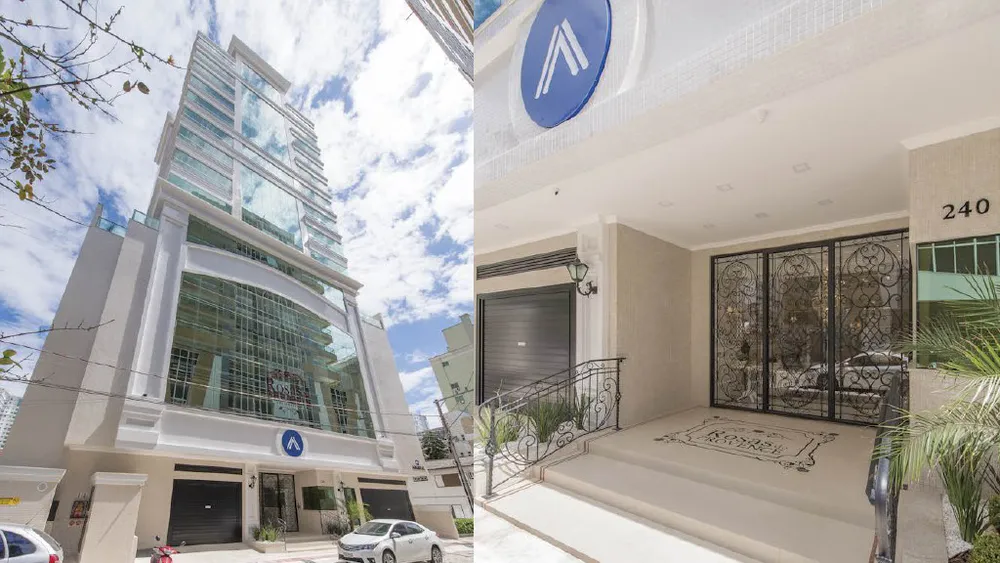 Cobertura, 4 quartos, 251 m² - Foto 4