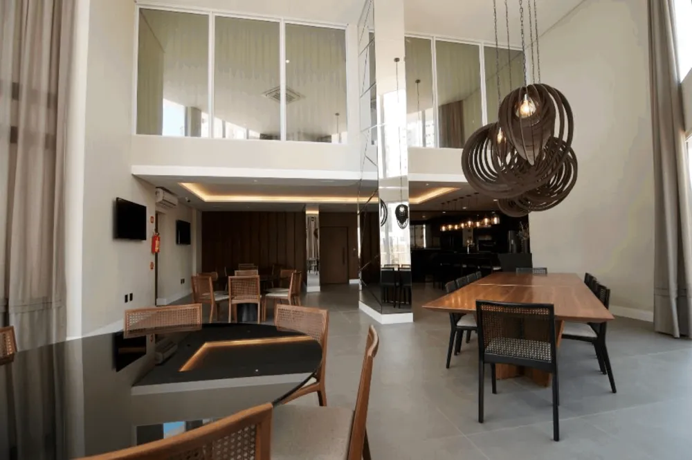 Apartamento, 3 quartos, 153 m² - Foto 9