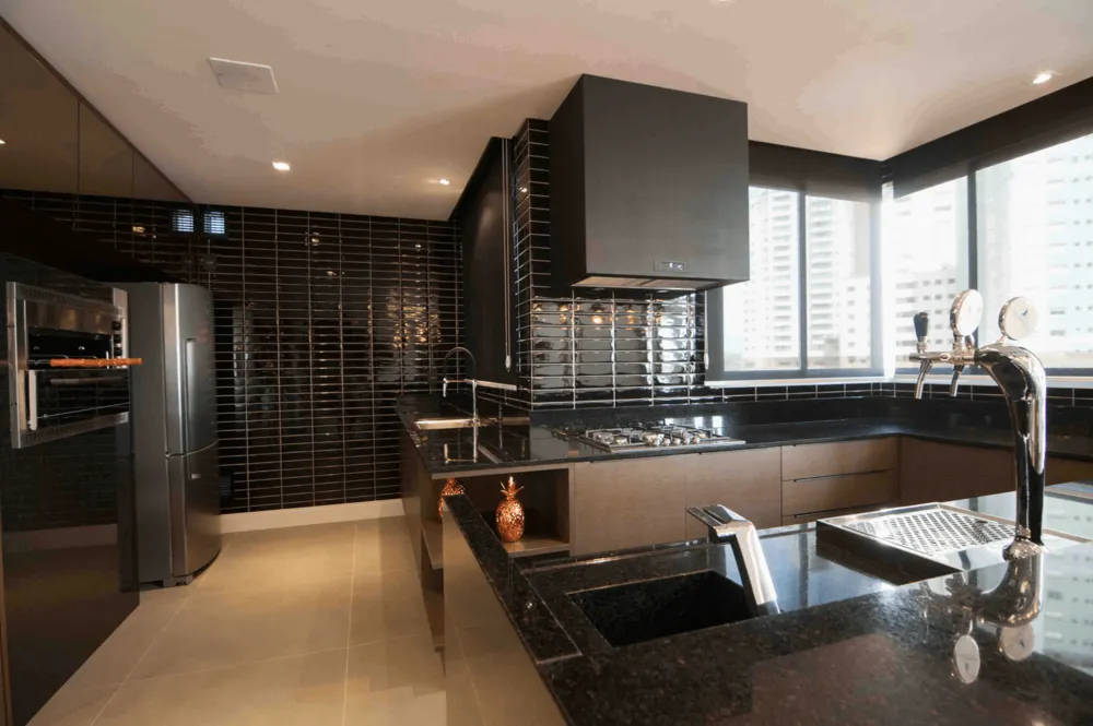 Apartamento, 3 quartos, 153 m² - Foto 6