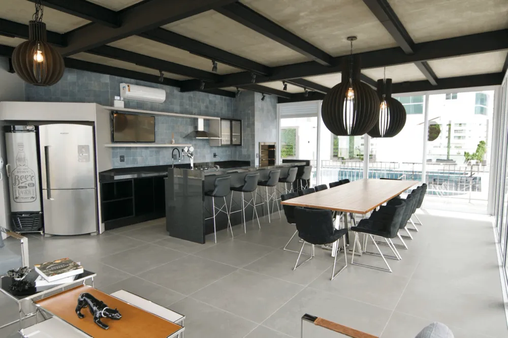 Apartamento, 3 quartos, 153 m² - Foto 7