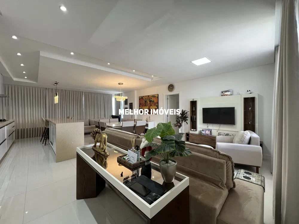 Apartamento, 3 quartos, 134 m² - Foto 8