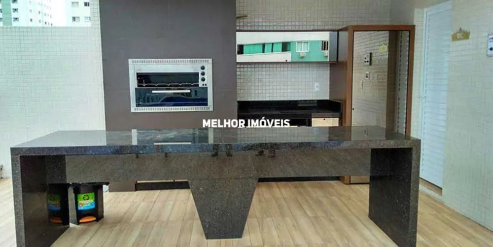 Apartamento, 3 quartos, 134 m² - Foto 4