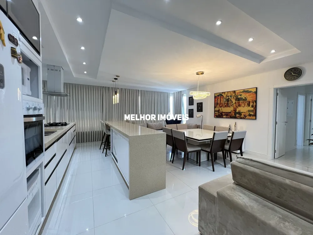 Apartamento, 3 quartos, 134 m² - Foto 2