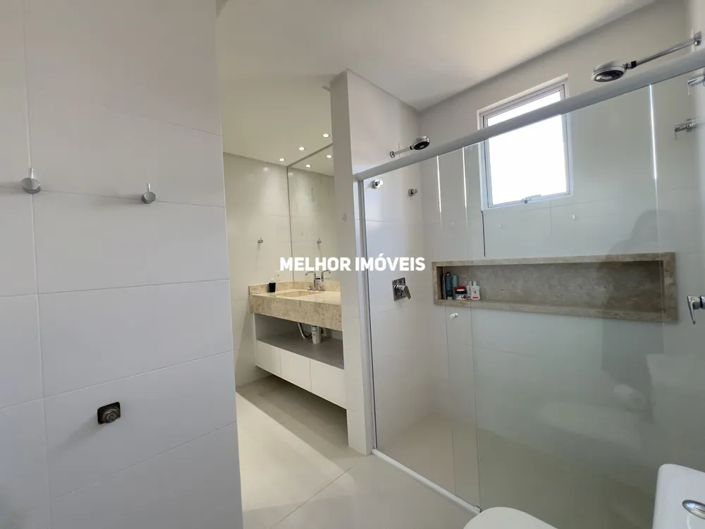 Apartamento, 3 quartos, 134 m² - Foto 6