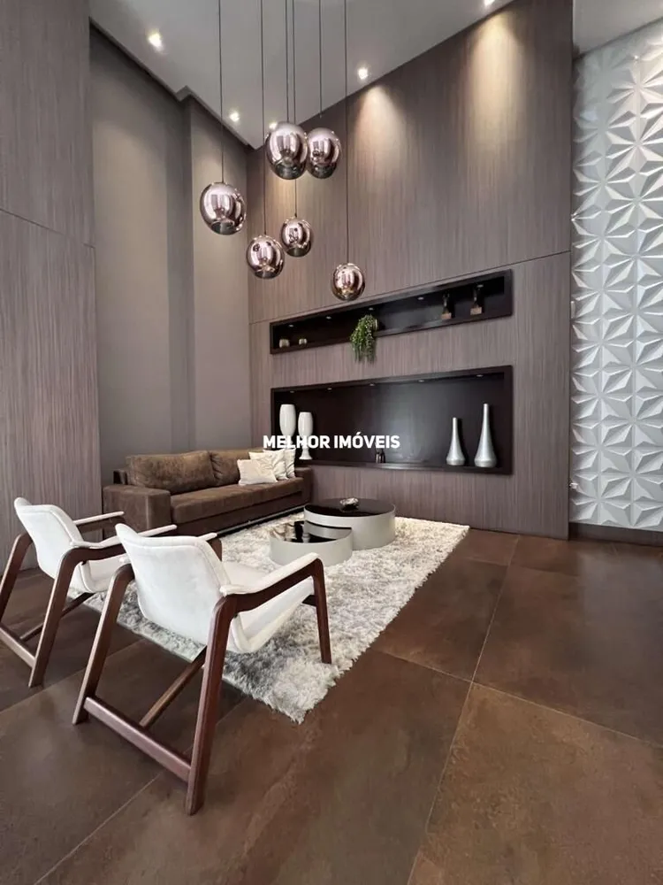 Apartamento, 3 quartos, 134 m² - Foto 10