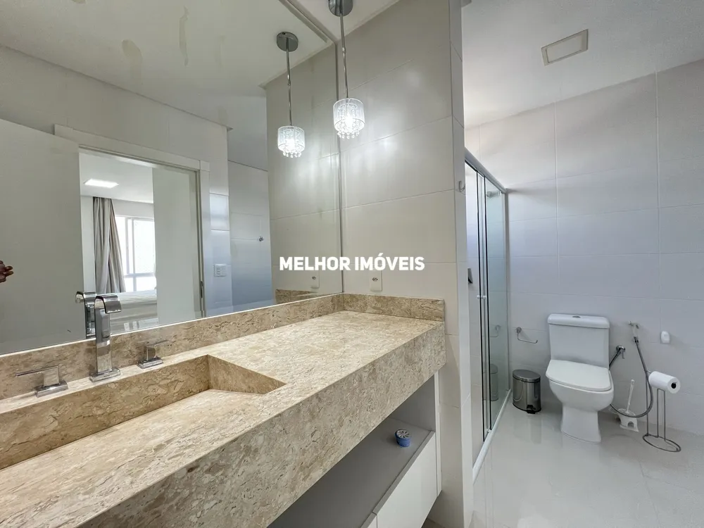 Apartamento, 3 quartos, 134 m² - Foto 6
