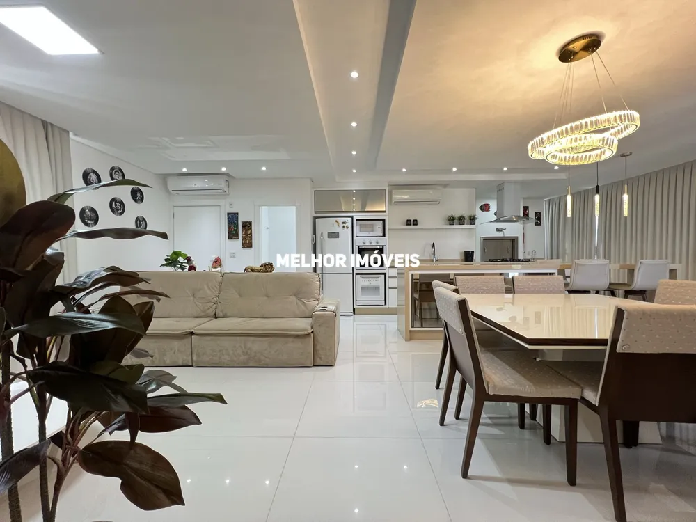 Apartamento, 3 quartos, 134 m² - Foto 5