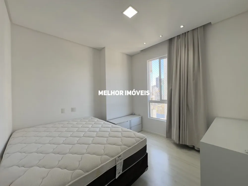 Apartamento, 3 quartos, 134 m² - Foto 1