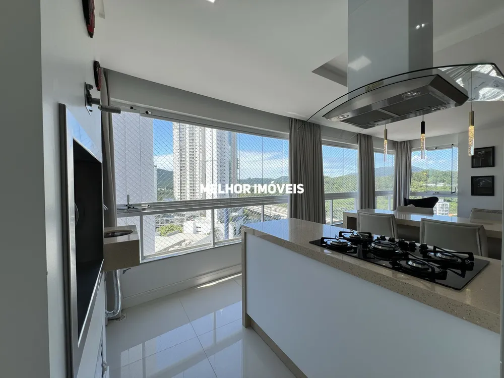 Apartamento, 3 quartos, 134 m² - Foto 7