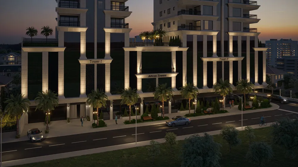 Apartamento, 3 quartos, 118 m² - Foto 4