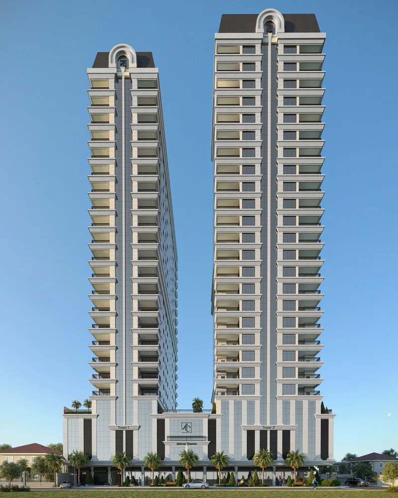 Apartamento, 3 quartos, 118 m² - Foto 2