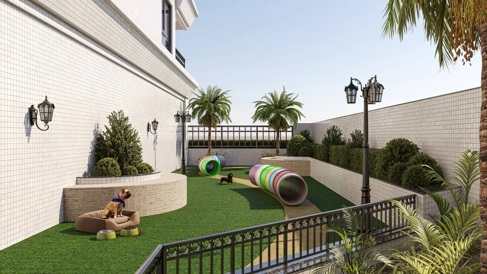 Apartamento, 3 quartos, 118 m² - Foto 6