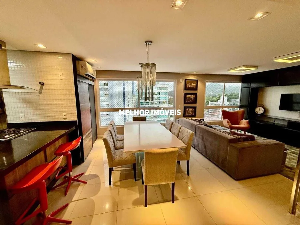 Cobertura, 3 quartos, 196 m² - Foto 7