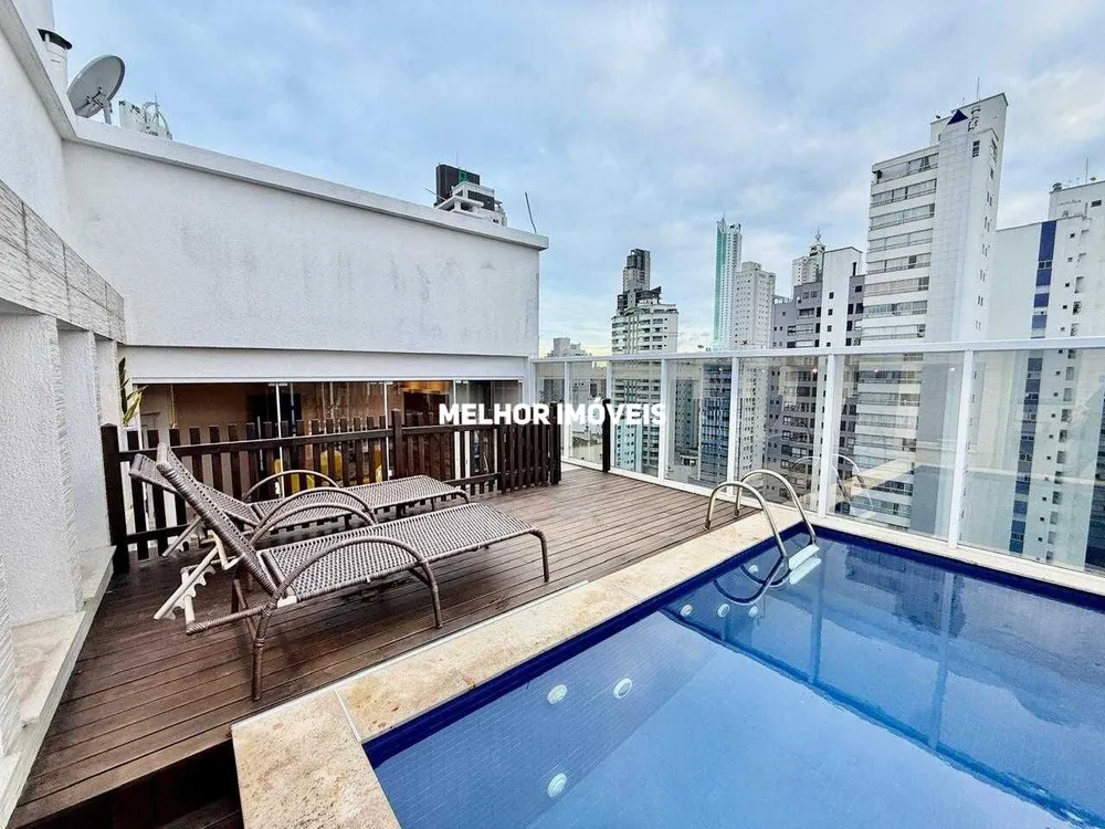 Cobertura, 3 quartos, 196 m² - Foto 10