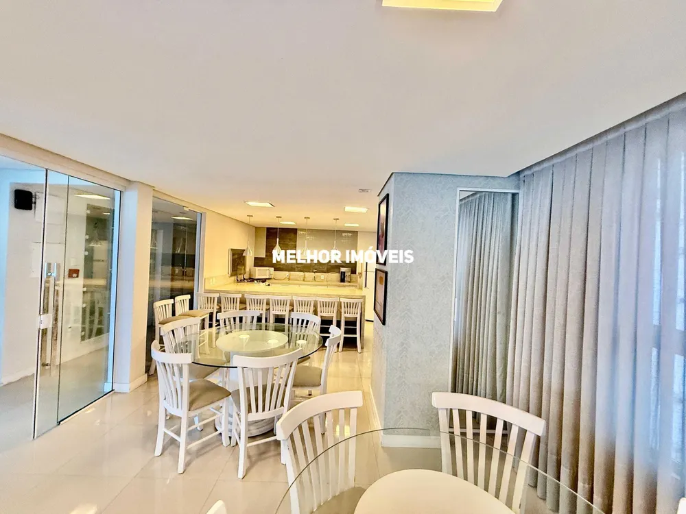 Cobertura, 3 quartos, 196 m² - Foto 6