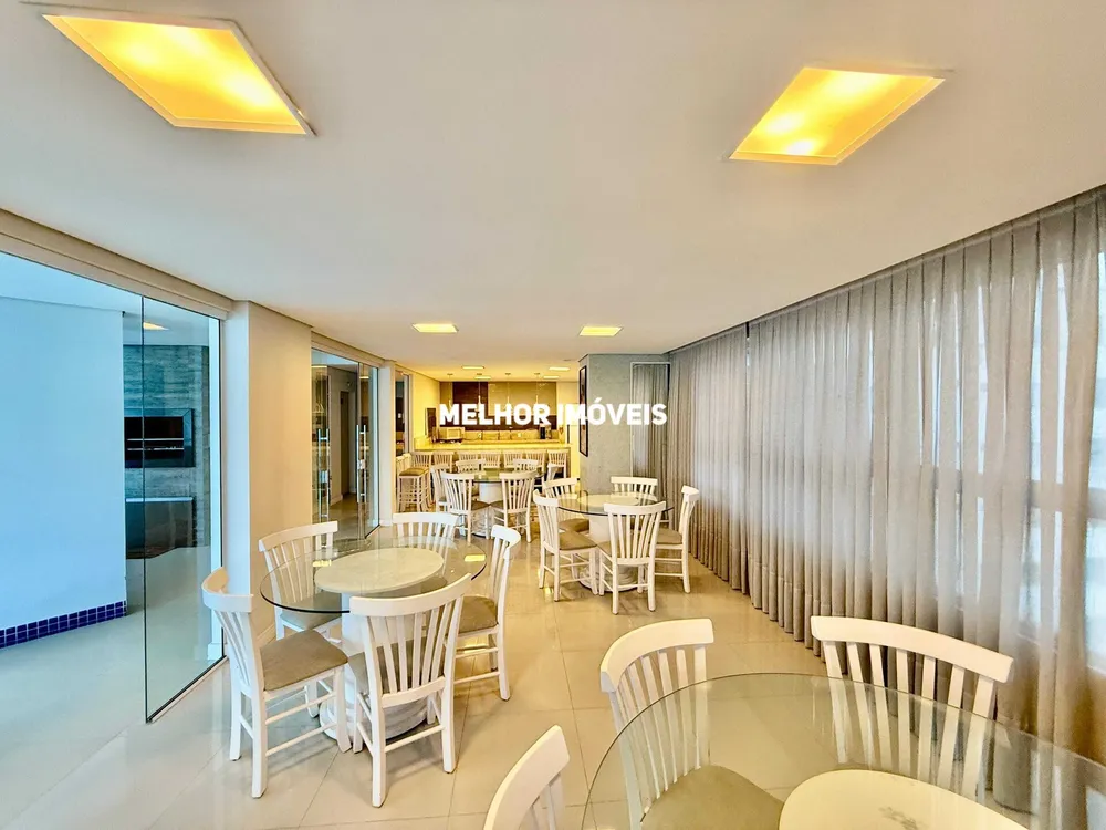 Cobertura, 3 quartos, 196 m² - Foto 11