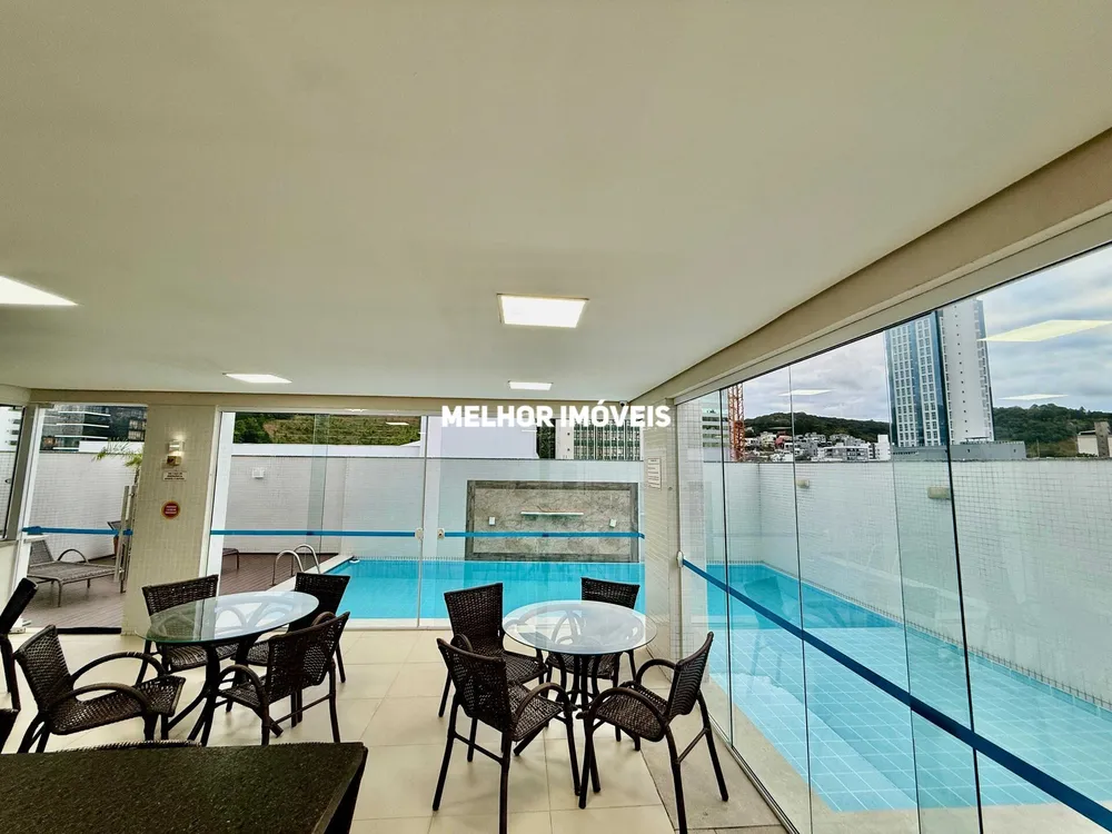 Cobertura, 3 quartos, 196 m² - Foto 9