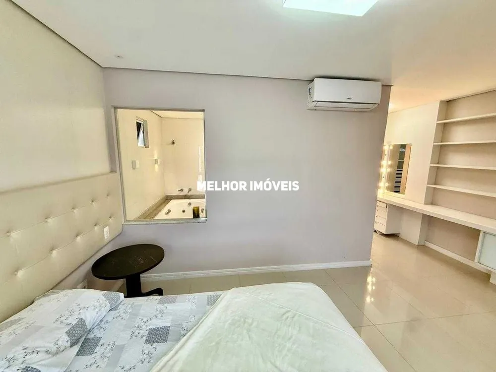 Cobertura, 3 quartos, 196 m² - Foto 12