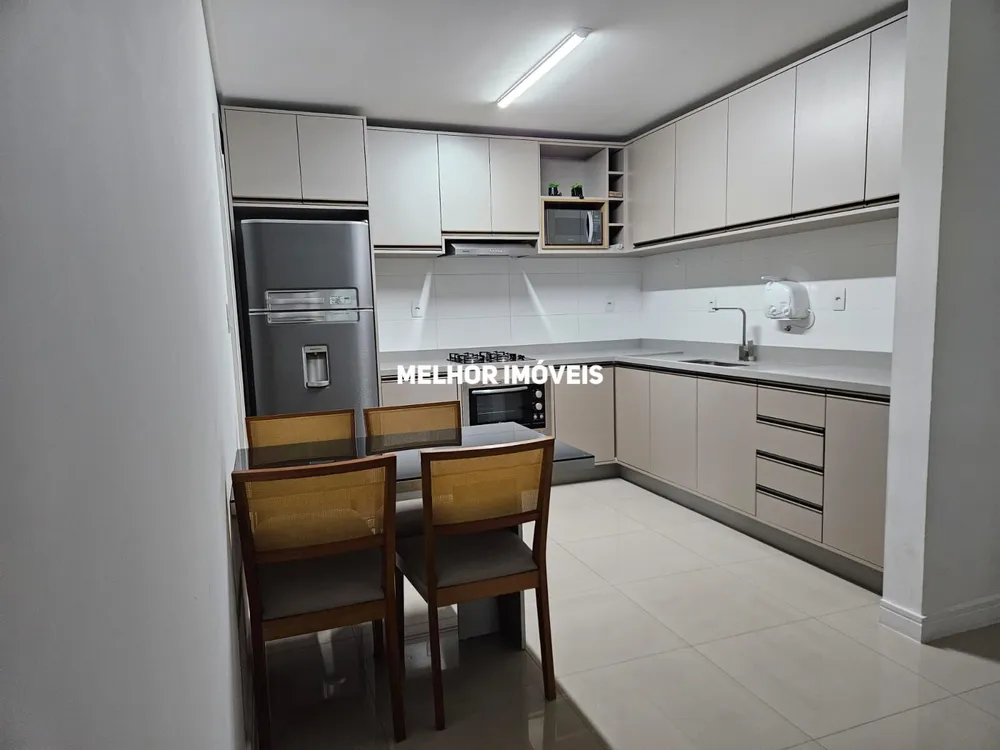 Apartamento, 3 quartos, 139 m² - Foto 3