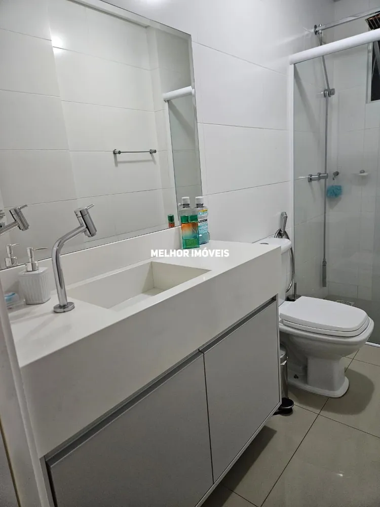 Apartamento, 3 quartos, 139 m² - Foto 7