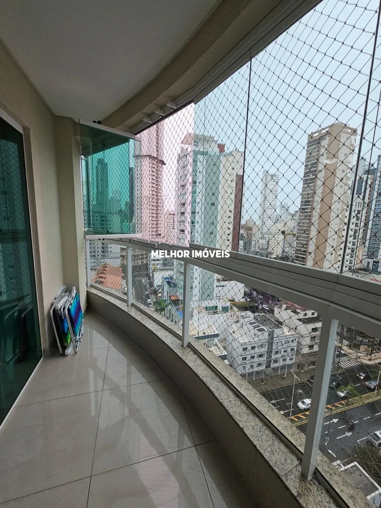 Apartamento, 3 quartos, 139 m² - Foto 3