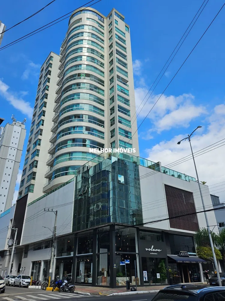 Apartamento, 3 quartos, 139 m² - Foto 2