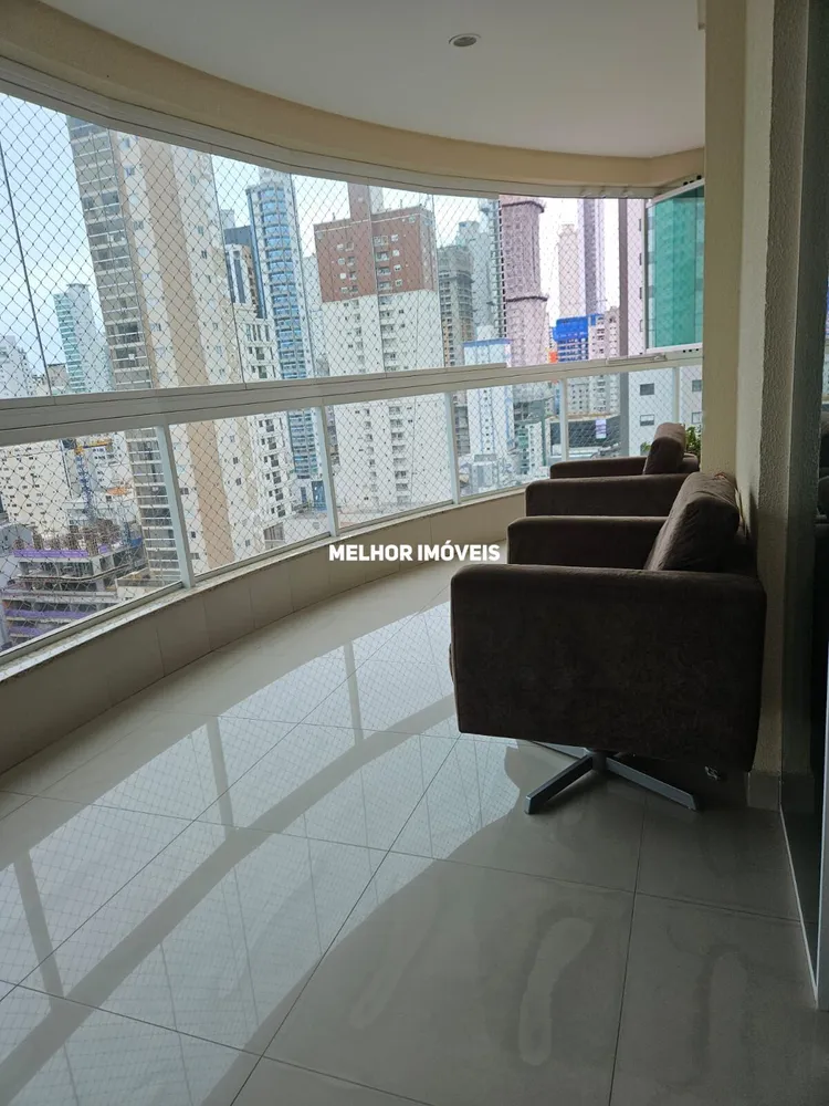 Apartamento, 3 quartos, 139 m² - Foto 5