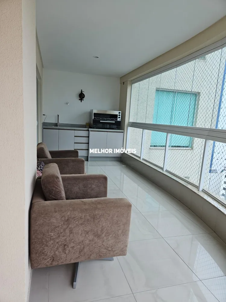 Apartamento, 3 quartos, 139 m² - Foto 1