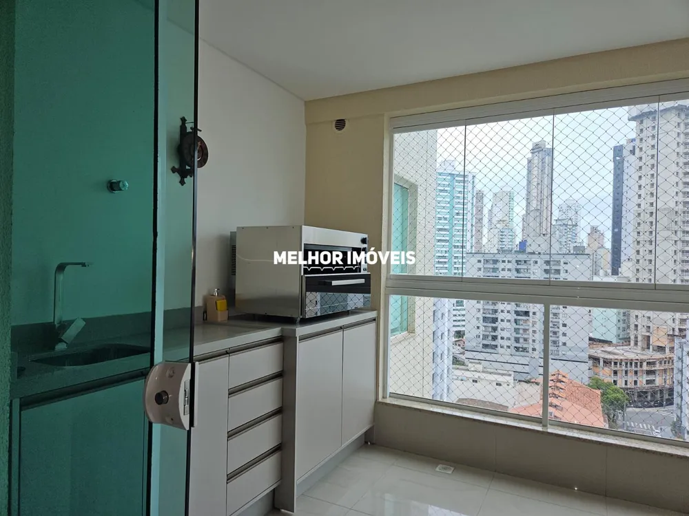 Apartamento, 3 quartos, 139 m² - Foto 12