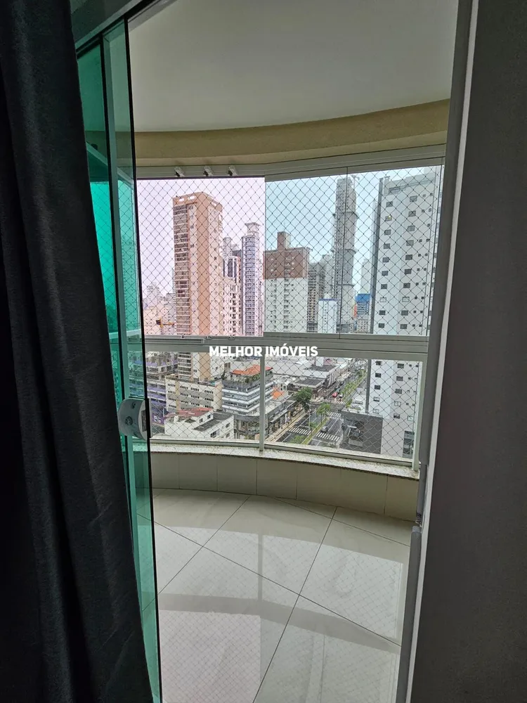 Apartamento, 3 quartos, 139 m² - Foto 2