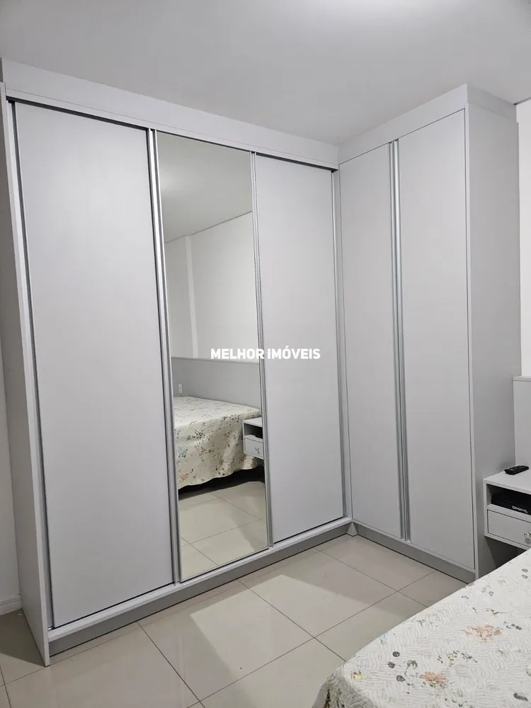 Apartamento, 3 quartos, 139 m² - Foto 4