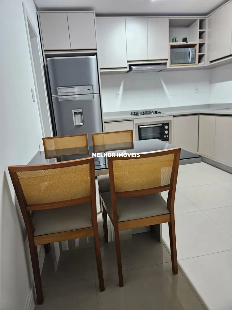 Apartamento, 3 quartos, 139 m² - Foto 6