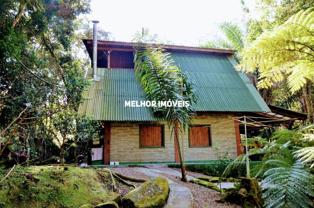 Sítio à venda com 2 quartos, 163000m² - Foto 1