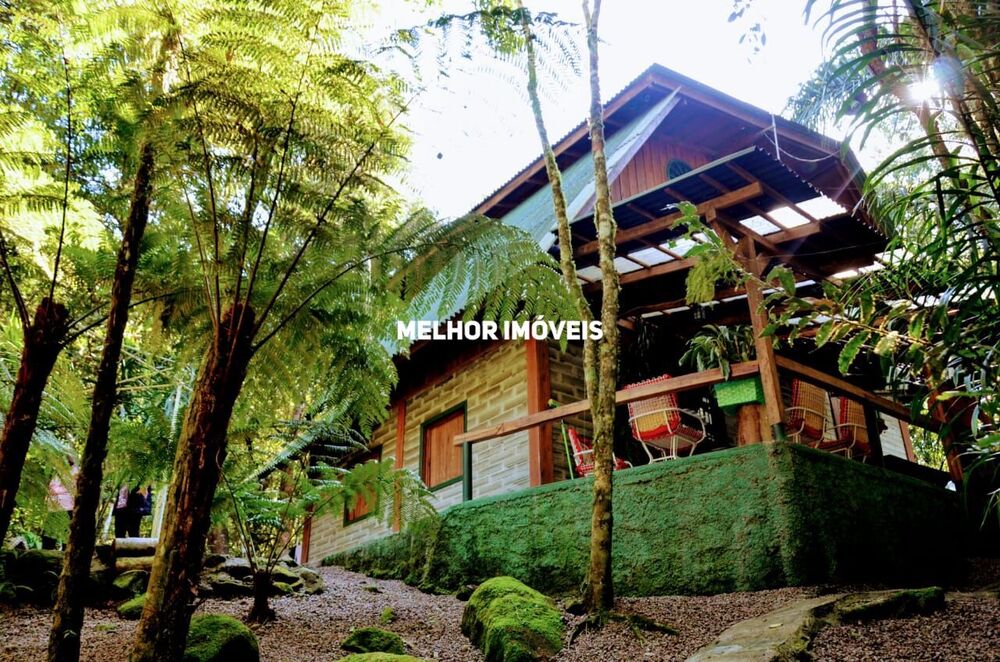 Sítio à venda com 2 quartos, 163000m² - Foto 2