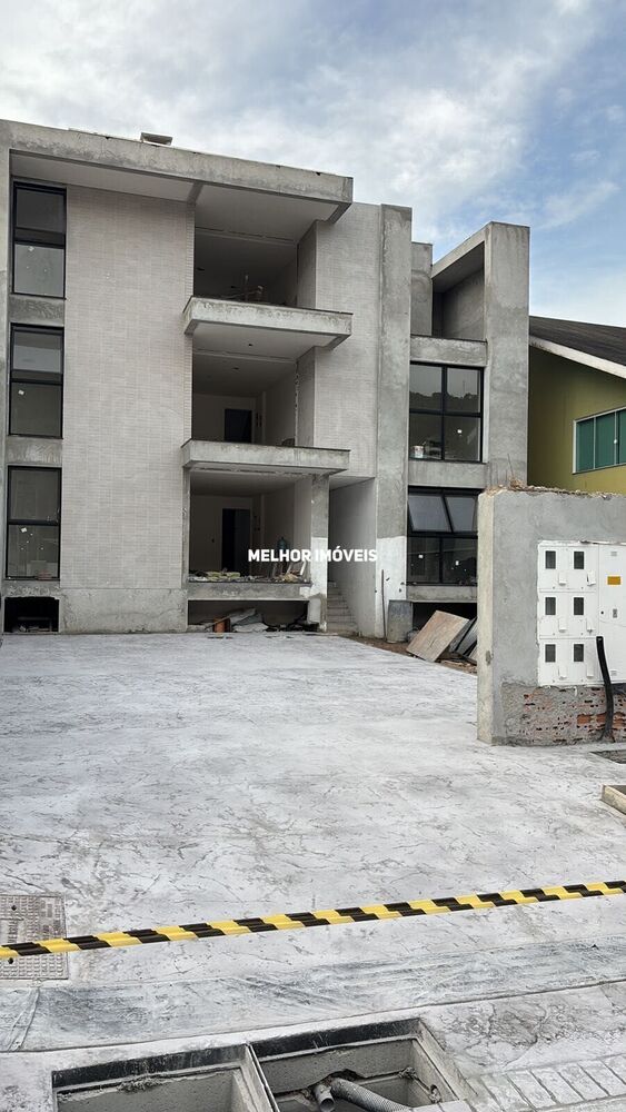 Apartamento, 2 quartos, 77 m² - Foto 2