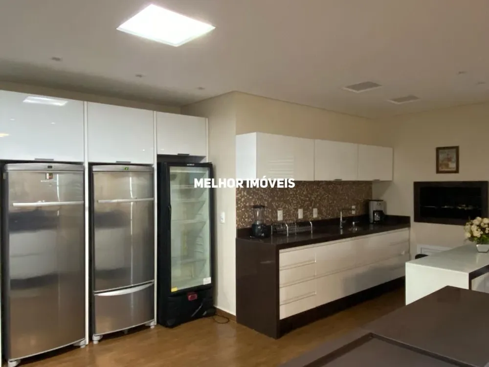 Casa, 7 quartos, 425 m² - Foto 4