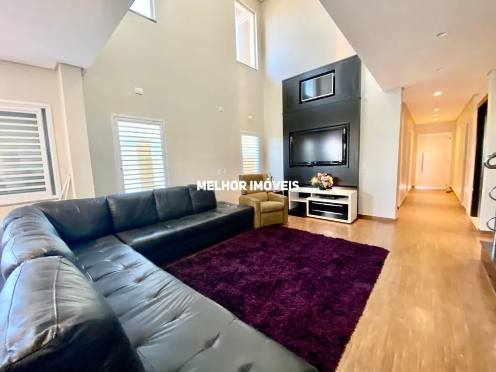 Casa, 7 quartos, 425 m² - Foto 1