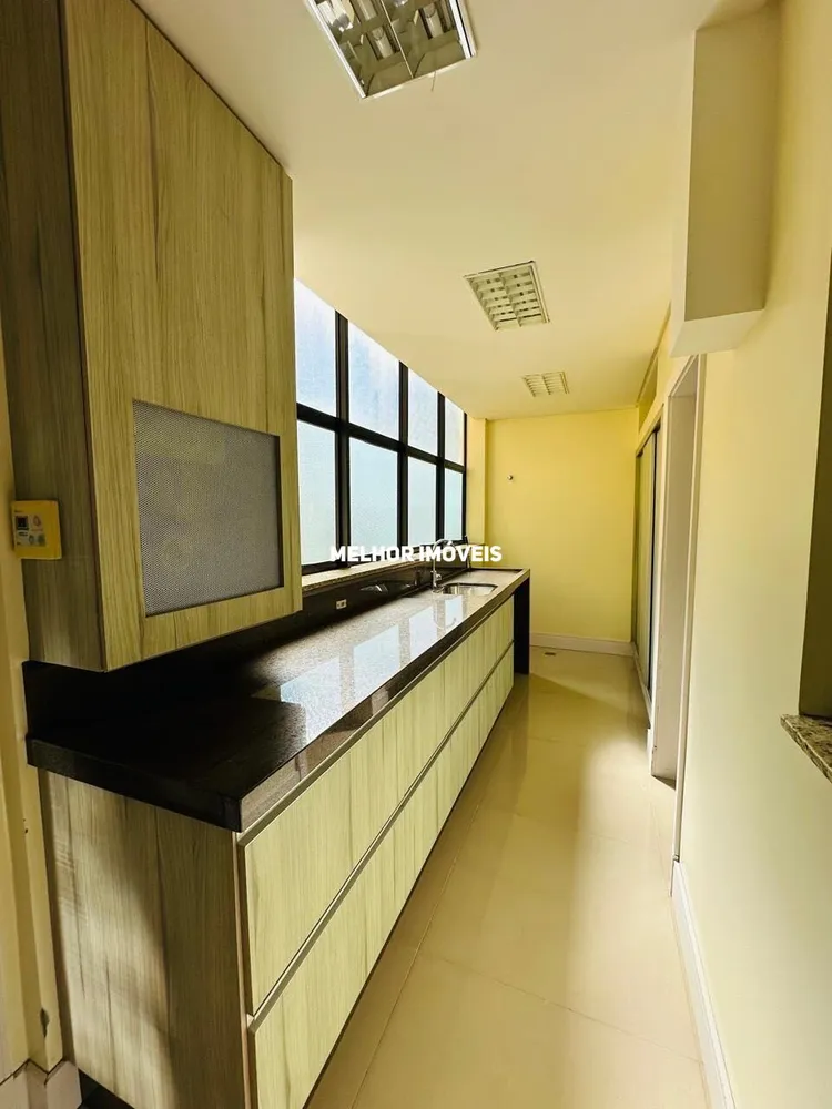 Cobertura, 3 quartos, 272 m² - Foto 6