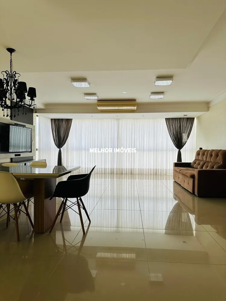 Cobertura, 3 quartos, 272 m² - Foto 4