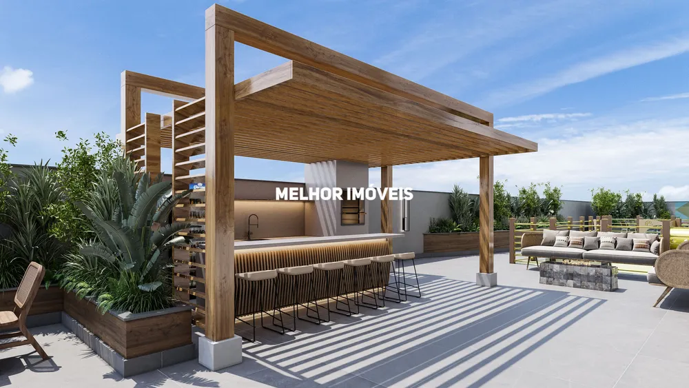 Apartamento, 3 quartos, 134 m² - Foto 11