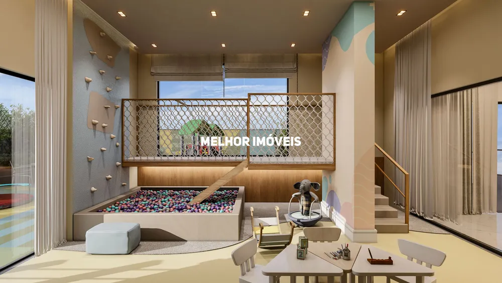 Apartamento, 3 quartos, 134 m² - Foto 6