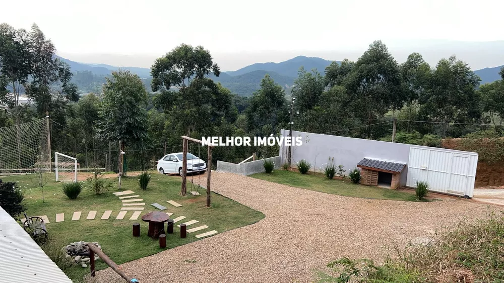 Fazenda à venda com 1 quarto, 3660m² - Foto 4