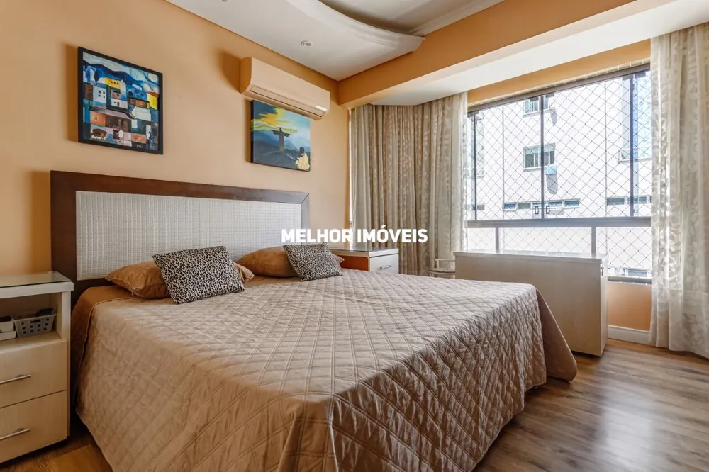Apartamento, 3 quartos, 131 m² - Foto 2
