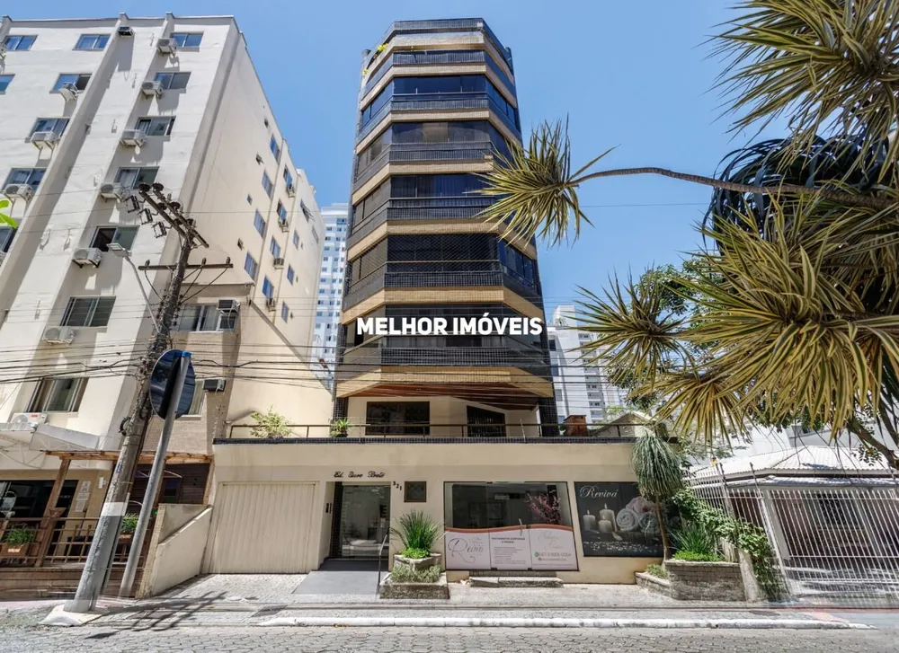 Apartamento, 3 quartos, 131 m² - Foto 3