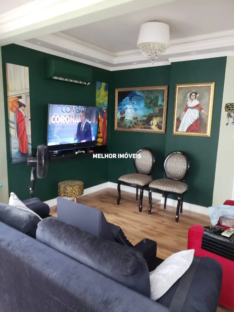 Apartamento, 3 quartos, 131 m² - Foto 8