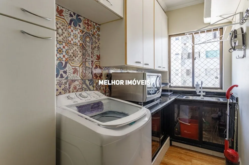 Apartamento, 3 quartos, 131 m² - Foto 1