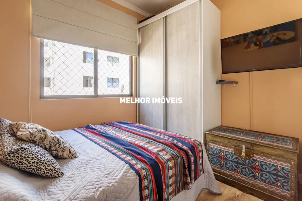 Apartamento, 3 quartos, 131 m² - Foto 4